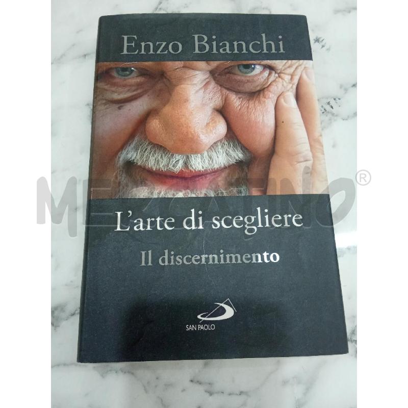 L'ARTE DI SCEGLIERE | Mercatino dell'Usato Benevento 1