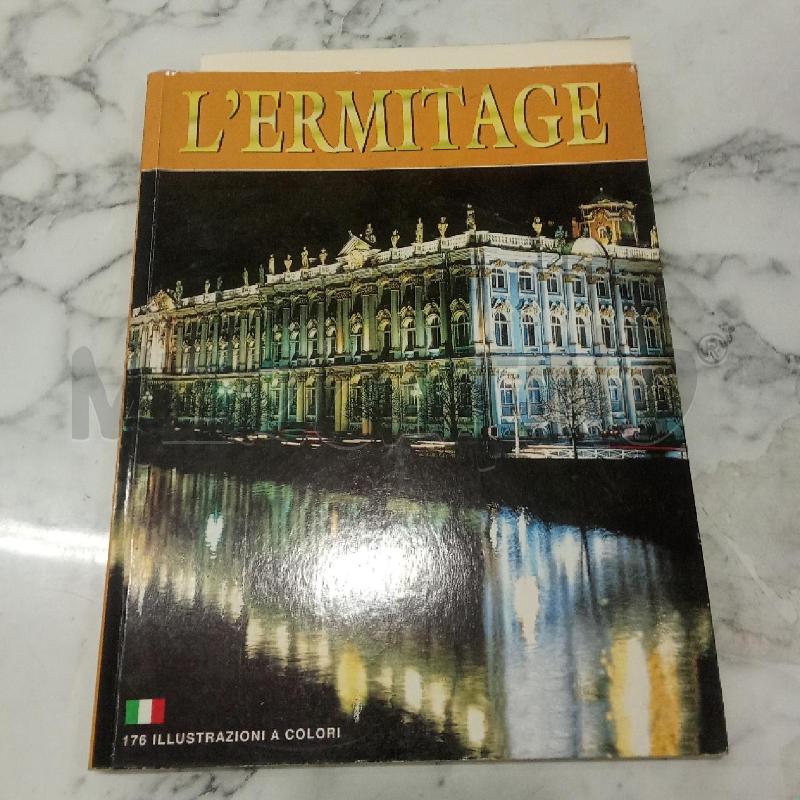 L'ERMITAGE | Mercatino dell'Usato Benevento 1