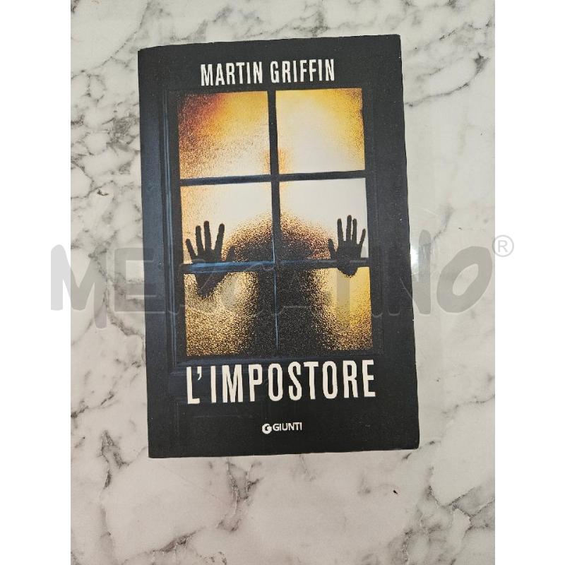 L'IMPOSTORE | Mercatino dell'Usato Benevento 1