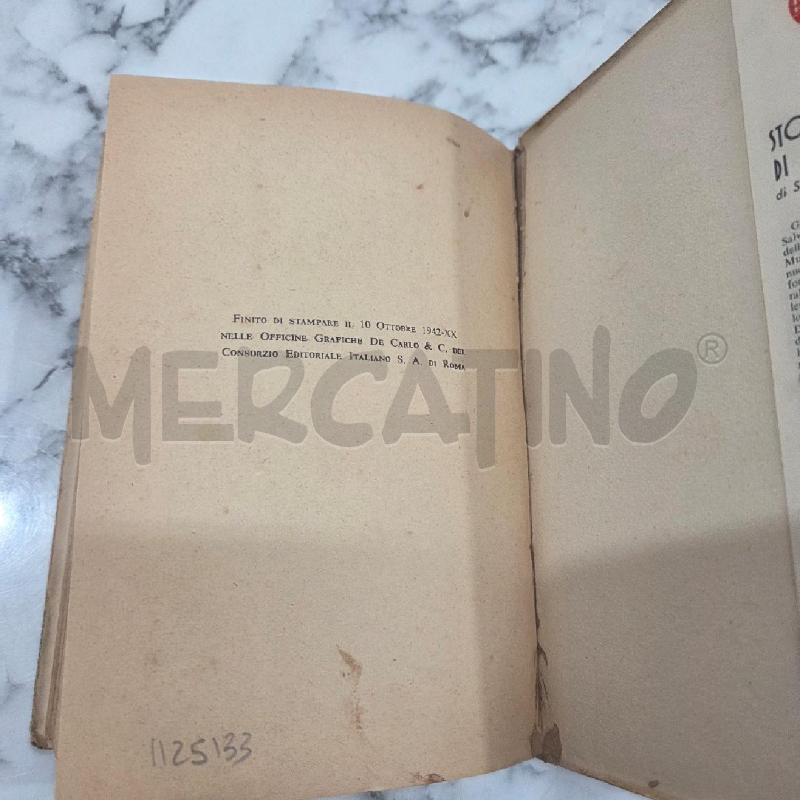 L'ORA DELL'INDIA | Mercatino dell'Usato Benevento 5