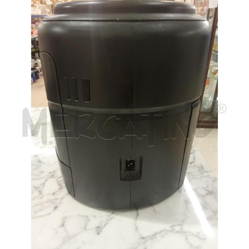 MACCHINA CAFFE' CON CHICCHI GAGGIA UNICA GRIGIA NERA | Mercatino dell'Usato Benevento 3