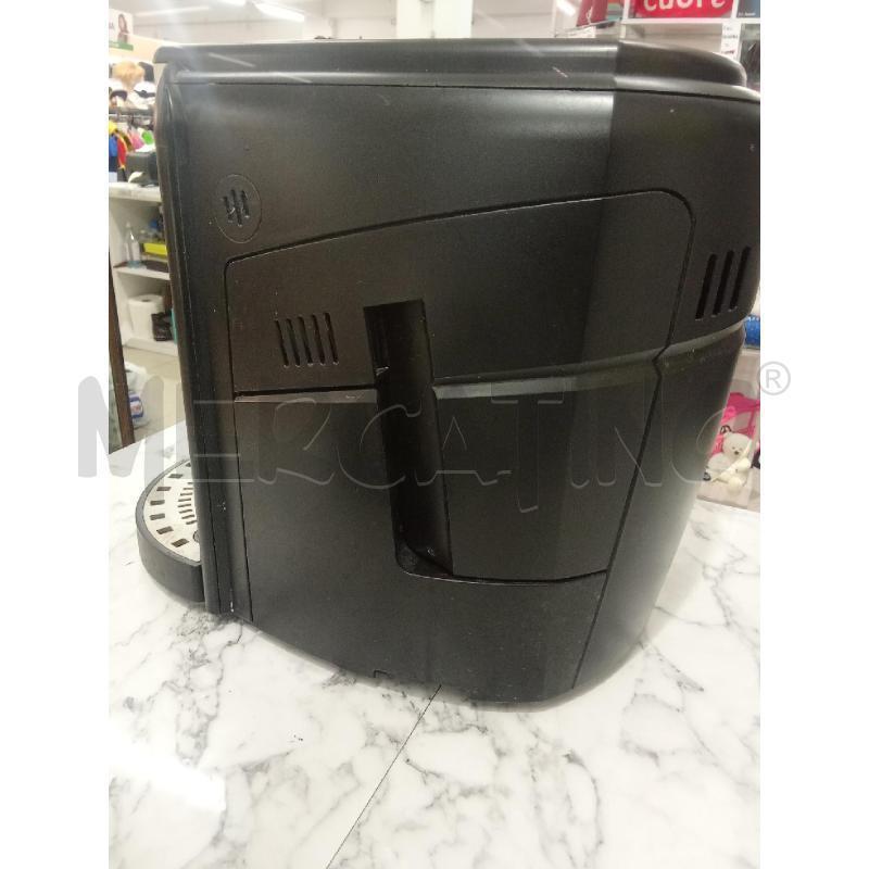 MACCHINA CAFFE' CON CHICCHI GAGGIA UNICA GRIGIA NERA | Mercatino dell'Usato Benevento 4
