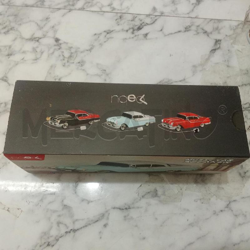 MACCHINA RADIO SOPRAMMOBILE ROSSA NERA  | Mercatino dell'Usato Benevento 3