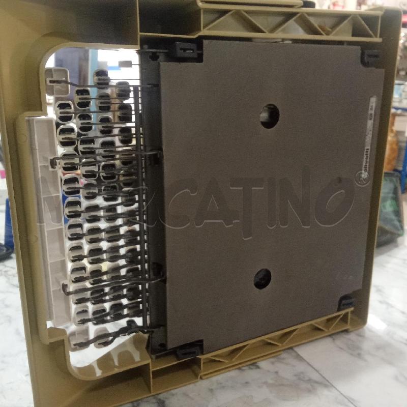 MACCHINA SCRIVERE OLIVETTI LETTERA 25 BEIGE | Mercatino dell'Usato Benevento 4