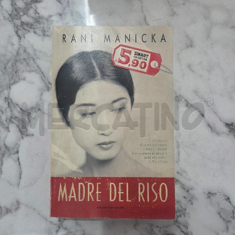 MADRE DEL RISO | Mercatino dell'Usato Benevento 1