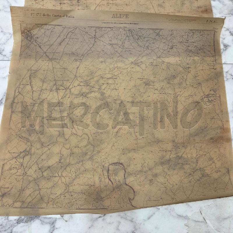 MAPPA GEOGRAFICHE BENEVENTO E CONFINI | Mercatino dell'Usato Benevento 5