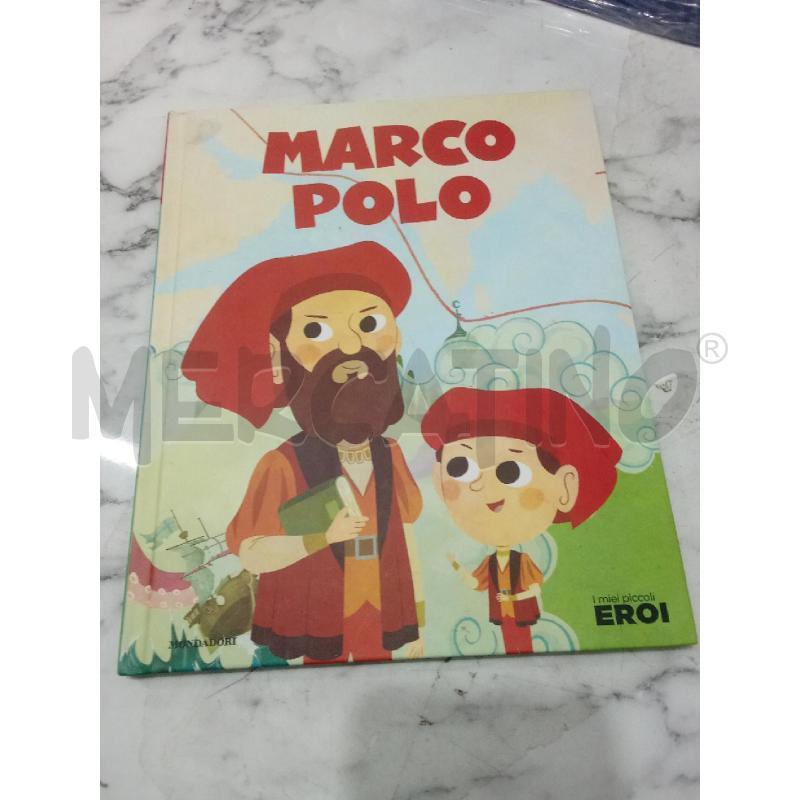 MARCO POLO | Mercatino dell'Usato Benevento 1