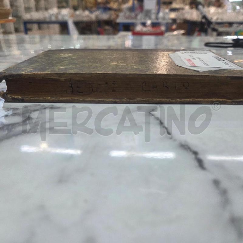 MARCO VISCONTI | Mercatino dell'Usato Benevento 5