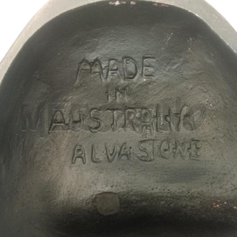 MASCHERE MARRONI COPPIA VOLTI MADE IN AUSTRALIA | Mercatino dell'Usato Benevento 5