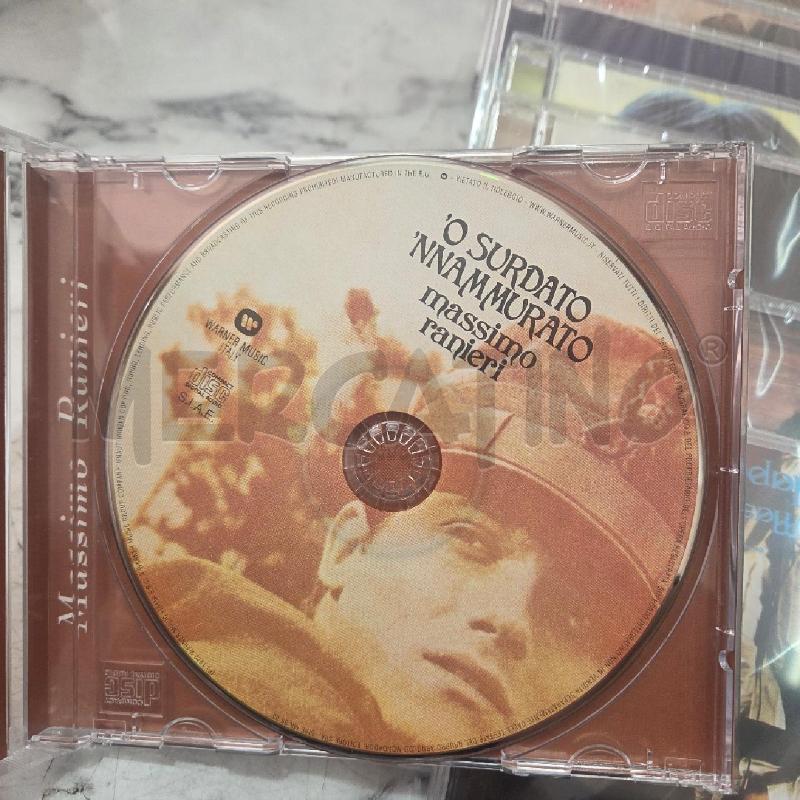 MASSIMO RANIERI COLLECTION | Mercatino dell'Usato Benevento 3