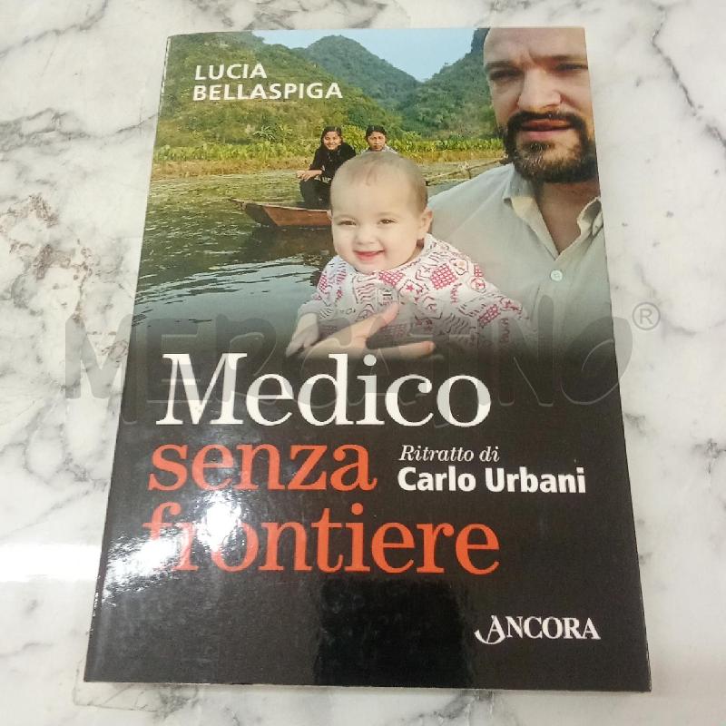MEDICO SENZA FRONTIERE | Mercatino dell'Usato Benevento 1