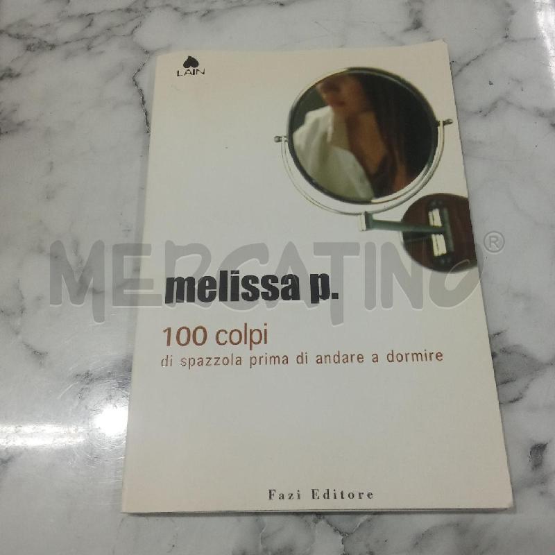 MELISSA P | Mercatino dell'Usato Benevento 1