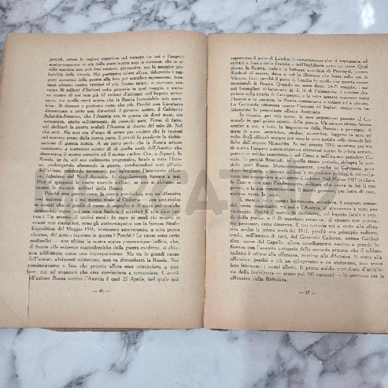 MEMORIE DI GUERRA | Mercatino dell'Usato Benevento 3