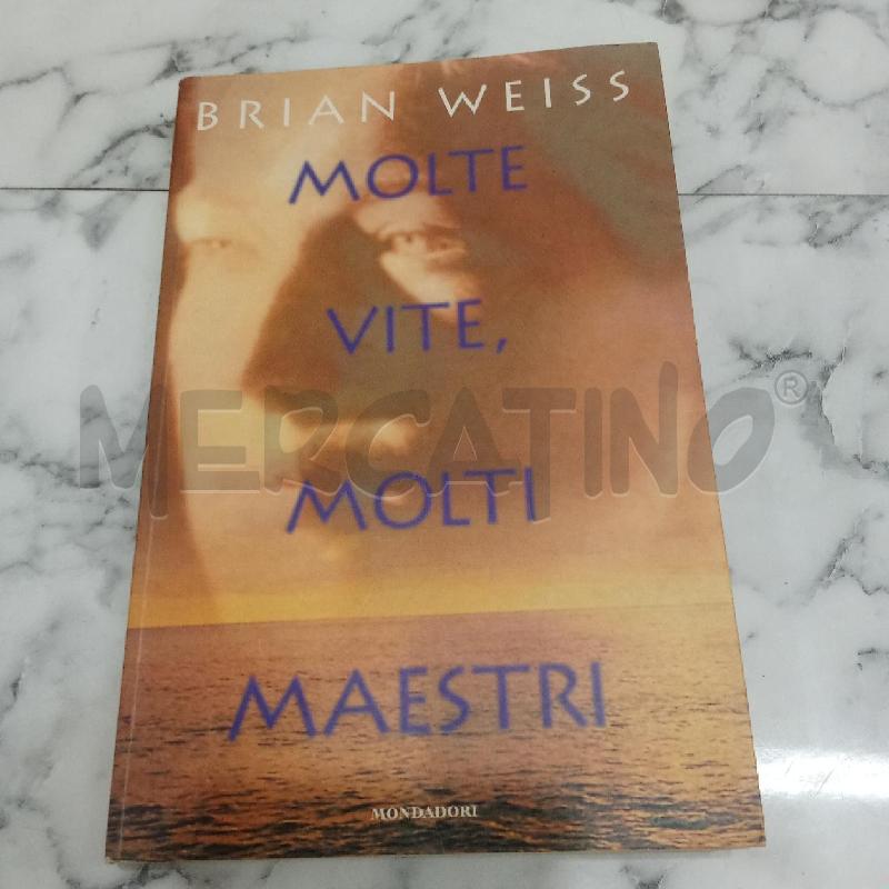 MOLTE VITE MOLTI MAESTRI | Mercatino dell'Usato Benevento 1
