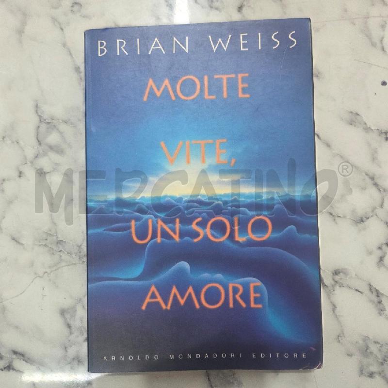 MOLTE VITE UN SOLO AMORE | Mercatino dell'Usato Benevento 1