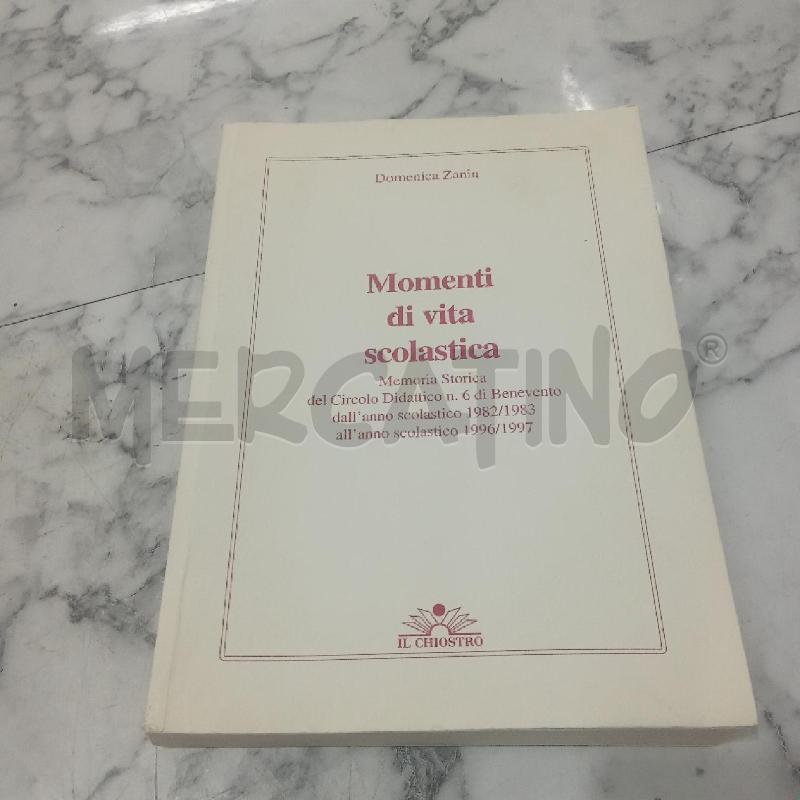 MOMENTI DI VITA SCOLASTICA | Mercatino dell'Usato Benevento 1