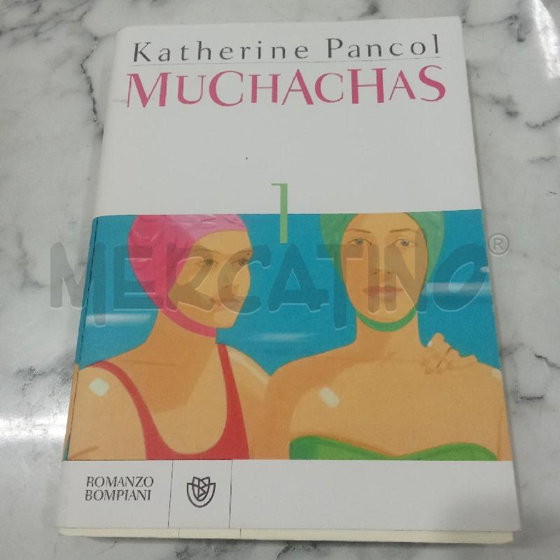 MUCHACHAS N1 | Mercatino dell'Usato Benevento 1