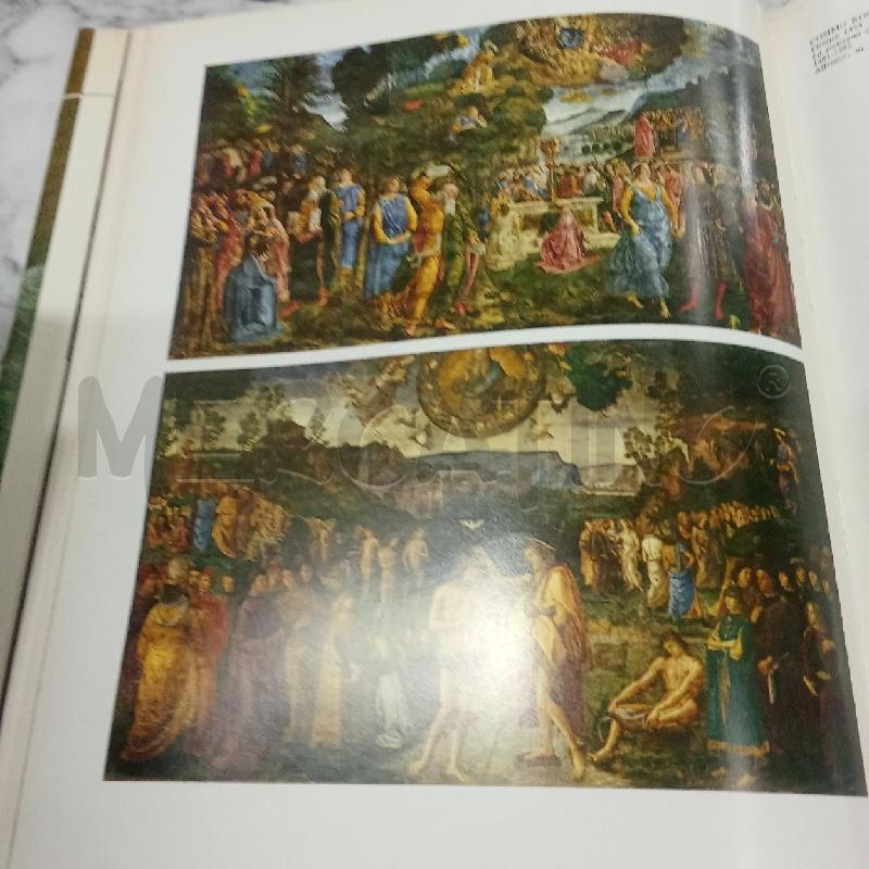 MUSEI VATICANI | Mercatino dell'Usato Benevento 4
