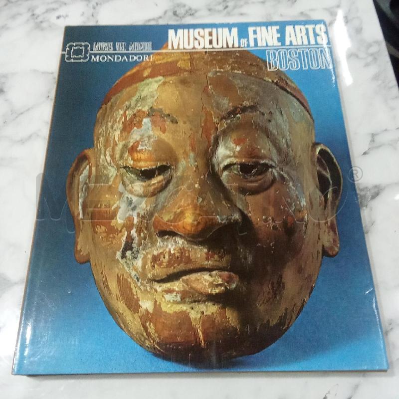 MUSEUM OF FINE ARTS | Mercatino dell'Usato Benevento 1