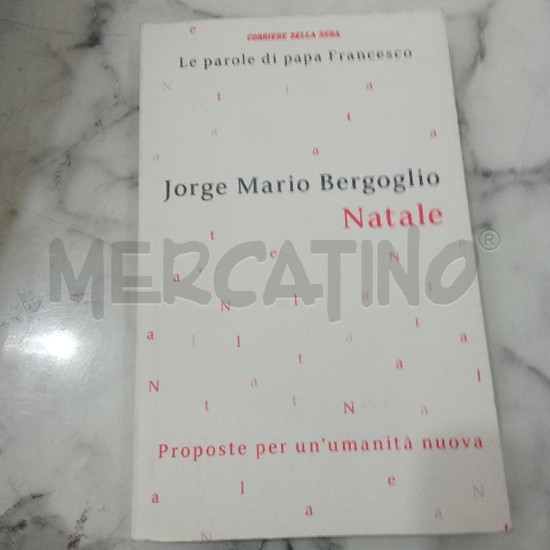 NATALE  | Mercatino dell'Usato Benevento 1