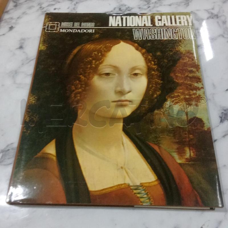 NATIONAL GALLERY | Mercatino dell'Usato Benevento 1