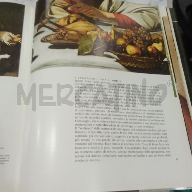 NATIONAL GALLERY LONDRA | Mercatino dell'Usato Benevento 3