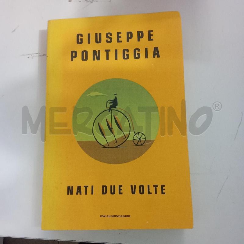 NATI DUE VOLTE | Mercatino dell'Usato Benevento 1
