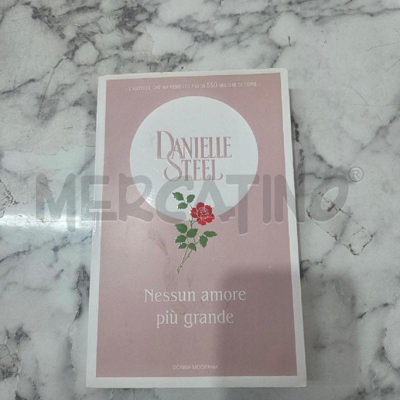NESSUN AMORE PIÙ GRANDE | Mercatino dell'Usato Benevento 1