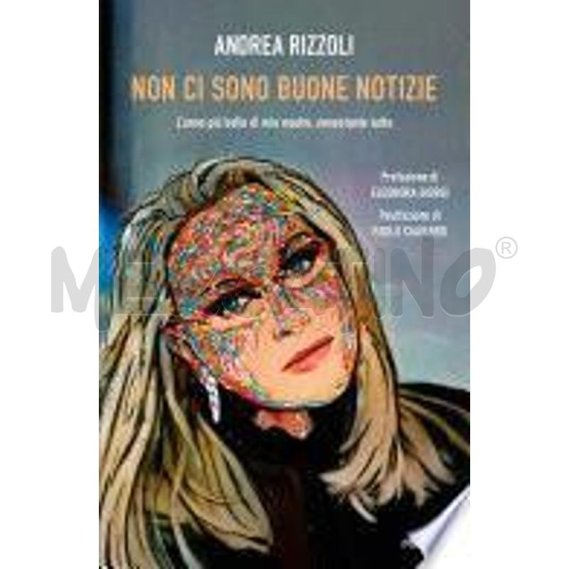 NON CI SONO BUONE NOTIZIE | Mercatino dell'Usato Benevento 1