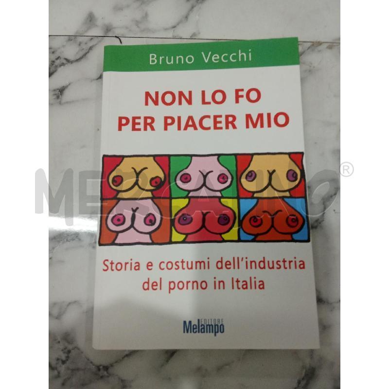 NON LO FAR PER PIACERE MIO | Mercatino dell'Usato Benevento 1
