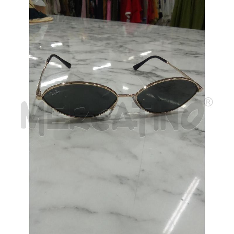 OCCHIALI DA SOLE RAYBAN  | Mercatino dell'Usato Benevento 1