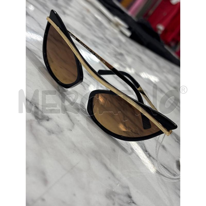 OCCHIALI DONNA DA SOLE BOB SDRUNK VANESSA/S 01  | Mercatino dell'Usato Benevento 1