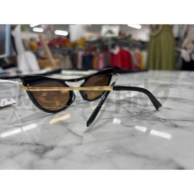 OCCHIALI DONNA DA SOLE BOB SDRUNK VANESSA/S 01  | Mercatino dell'Usato Benevento 3