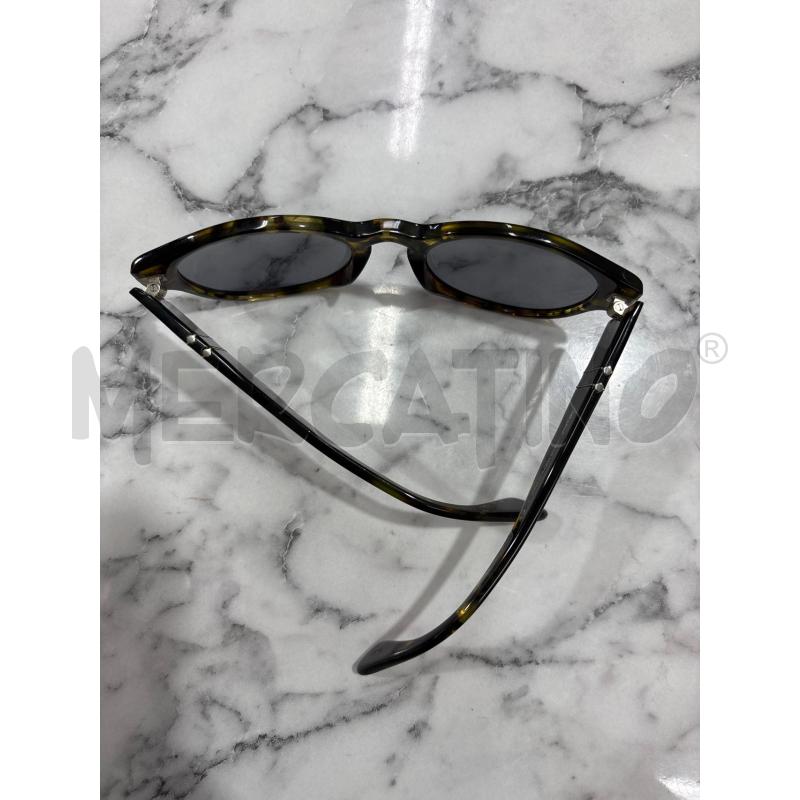 OCCHIALI DONNA DA SOLE PERSOL POLARIZED  | Mercatino dell'Usato Benevento 3