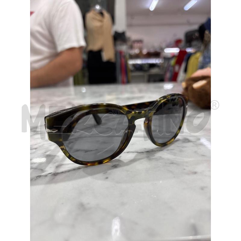 OCCHIALI DONNA DA SOLE PERSOL POLARIZED  | Mercatino dell'Usato Benevento 4