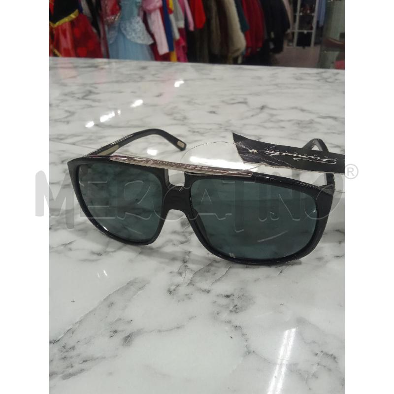 OCCHIALI DONNA MARC JACOBS NERI MJ252/S 807LF | Mercatino dell'Usato Benevento 1