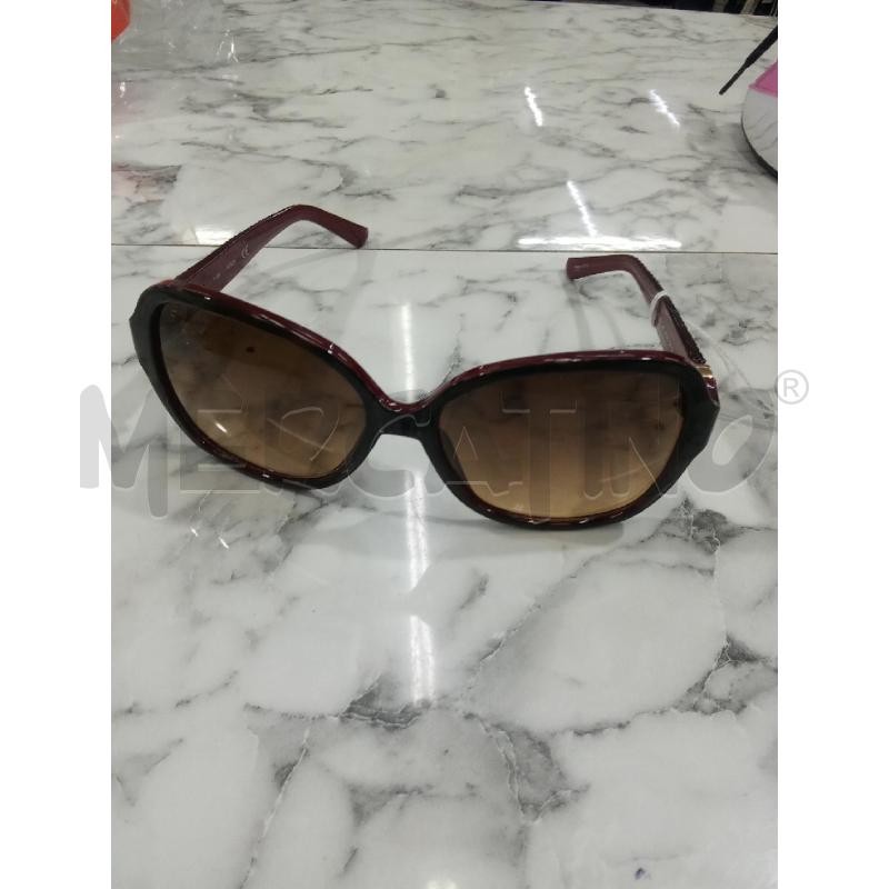 OCCHIALI DONNA  DA OL4 BORDEAUX ASTA SCURW | Mercatino dell'Usato Benevento 1