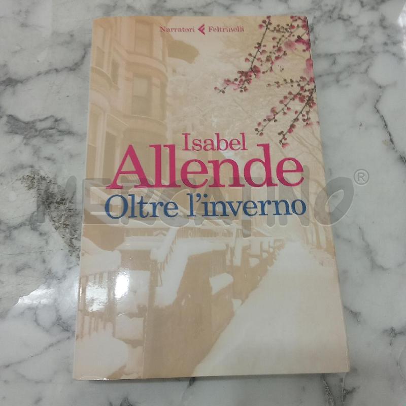 OLTRE L'INVERNO | Mercatino dell'Usato Benevento 1