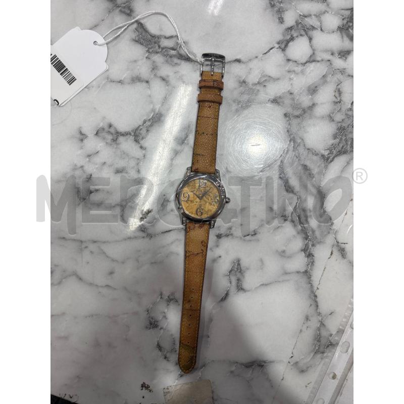 OROLOGIO DA POLSO 1 CLASSE MARRONE GRIGIO | Mercatino dell'Usato Benevento 1