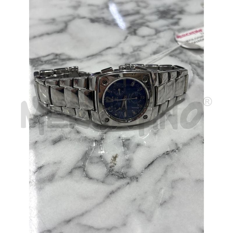 OROLOGIO DA POLSO BREIL QUADRANTE BLU | Mercatino dell'Usato Benevento 1