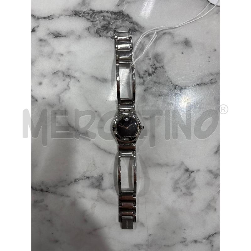 OROLOGIO DA POLSO DONNA SWATCH SWISS IRONY | Mercatino dell'Usato Benevento 1