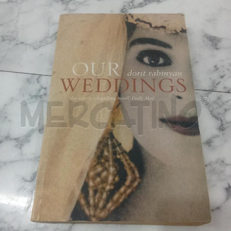 OUR WEDDINGS | Mercatino dell'Usato Benevento 1