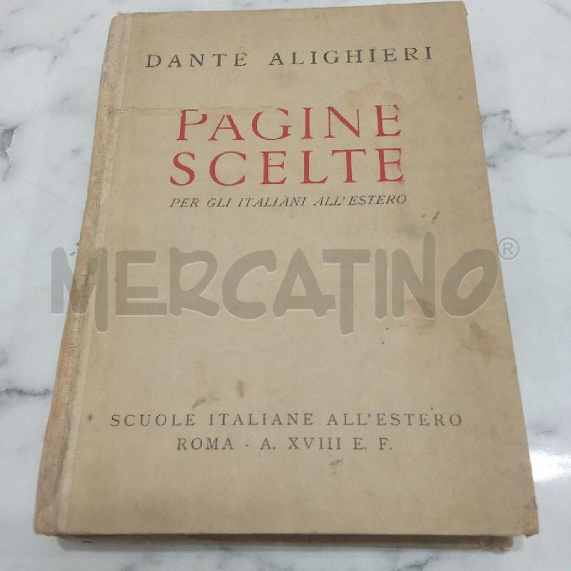PAGINE SCELTE PER GLI ITALIANI ALL'ESTERO | Mercatino dell'Usato Benevento 1