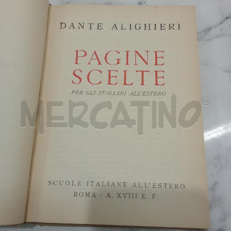 PAGINE SCELTE PER GLI ITALIANI ALL'ESTERO | Mercatino dell'Usato Benevento 4
