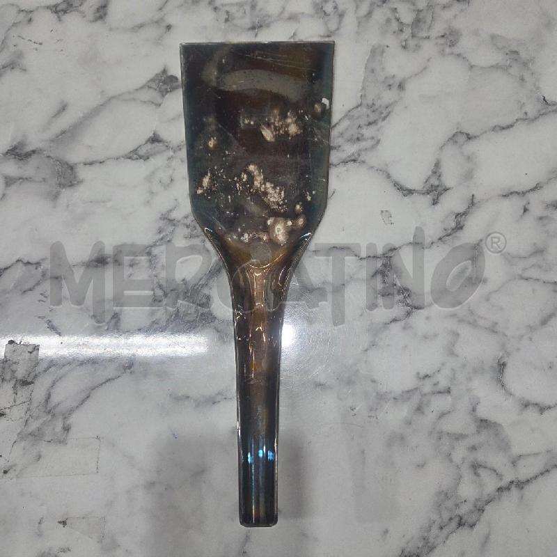 PALETTA DOLCE SILVER PLATED MAXI | Mercatino dell'Usato Benevento 1