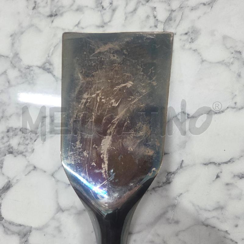 PALETTA DOLCE SILVER PLATED MAXI | Mercatino dell'Usato Benevento 2