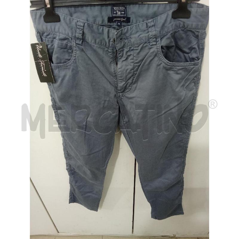 PANTALONE BAMBINO BLU WOOLRICH | Mercatino dell'Usato Benevento 1