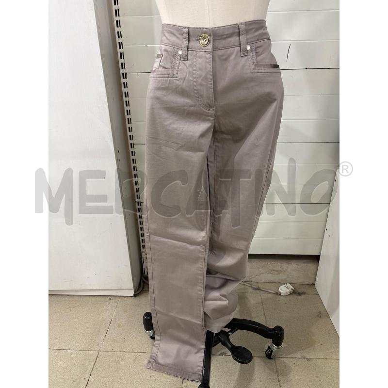 PANTALONE DONNA LILLA GUESS BY MARCIANO LOS ANGELES | Mercatino dell'Usato Benevento 1
