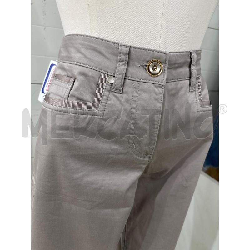 PANTALONE DONNA LILLA GUESS BY MARCIANO LOS ANGELES | Mercatino dell'Usato Benevento 2