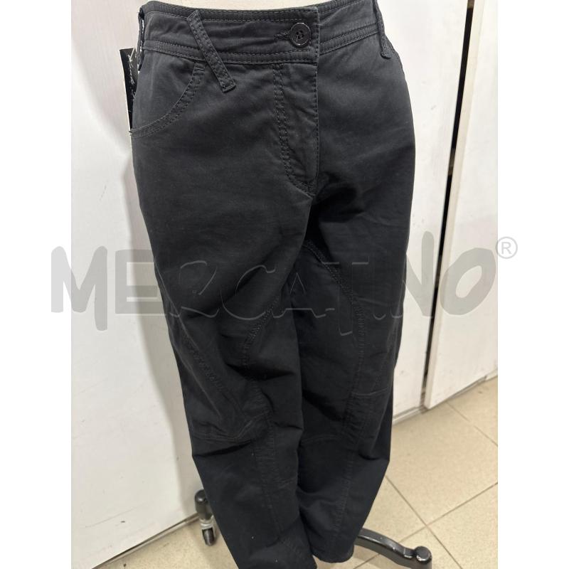 PANTALONE DONNA NERO ARMANI JEANS | Mercatino dell'Usato Benevento 1